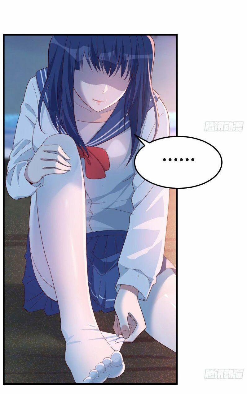 Trong Nhà Có 2 Bạn Gái Song Sinh 47 trang 45