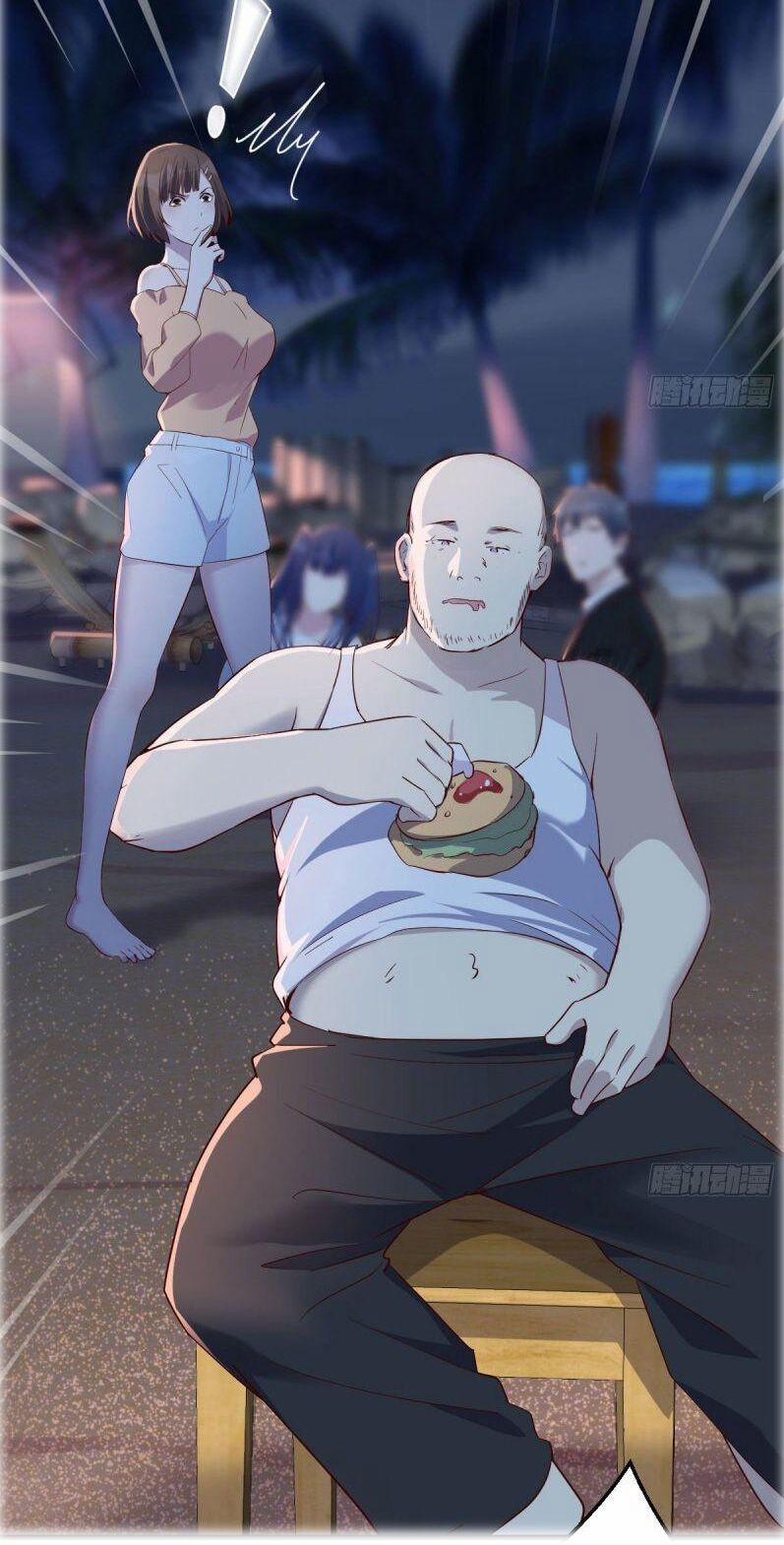 Trong Nhà Có 2 Bạn Gái Song Sinh 47 trang 48