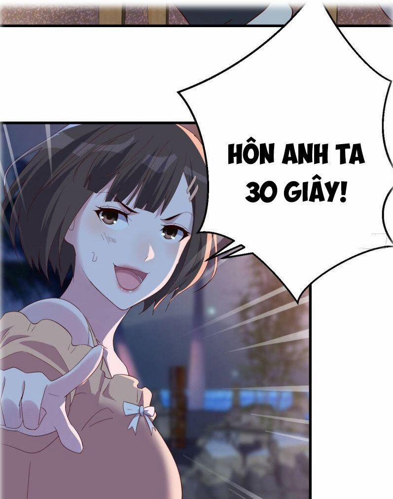 Trong Nhà Có 2 Bạn Gái Song Sinh 47 trang 49