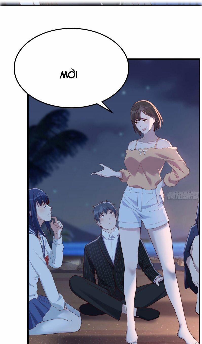 Trong Nhà Có 2 Bạn Gái Song Sinh 47 trang 53