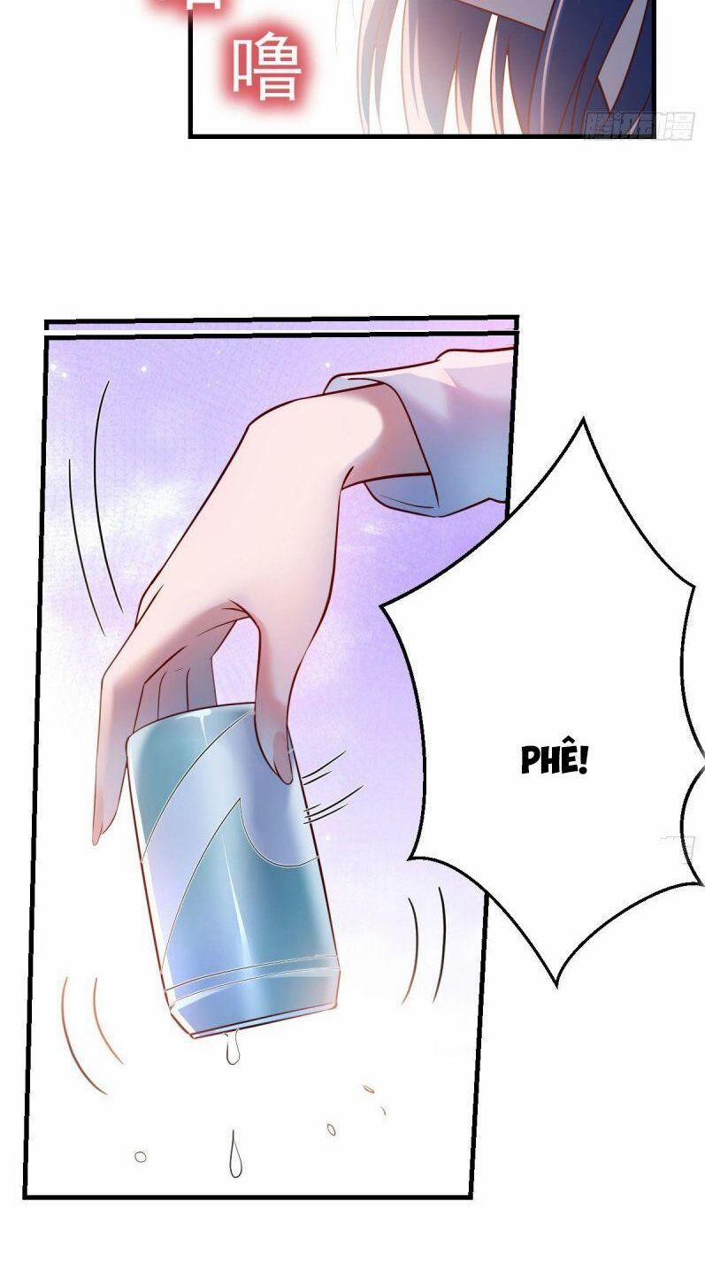 Trong Nhà Có 2 Bạn Gái Song Sinh 47 trang 6