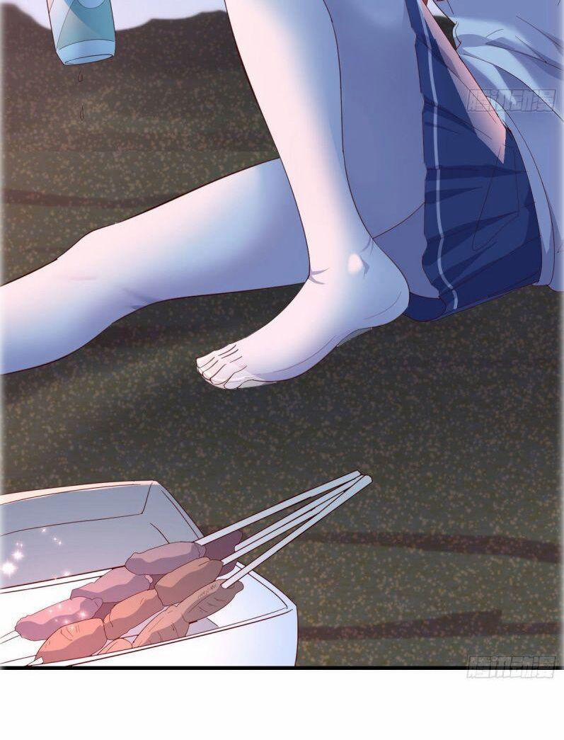 Trong Nhà Có 2 Bạn Gái Song Sinh 47 trang 8