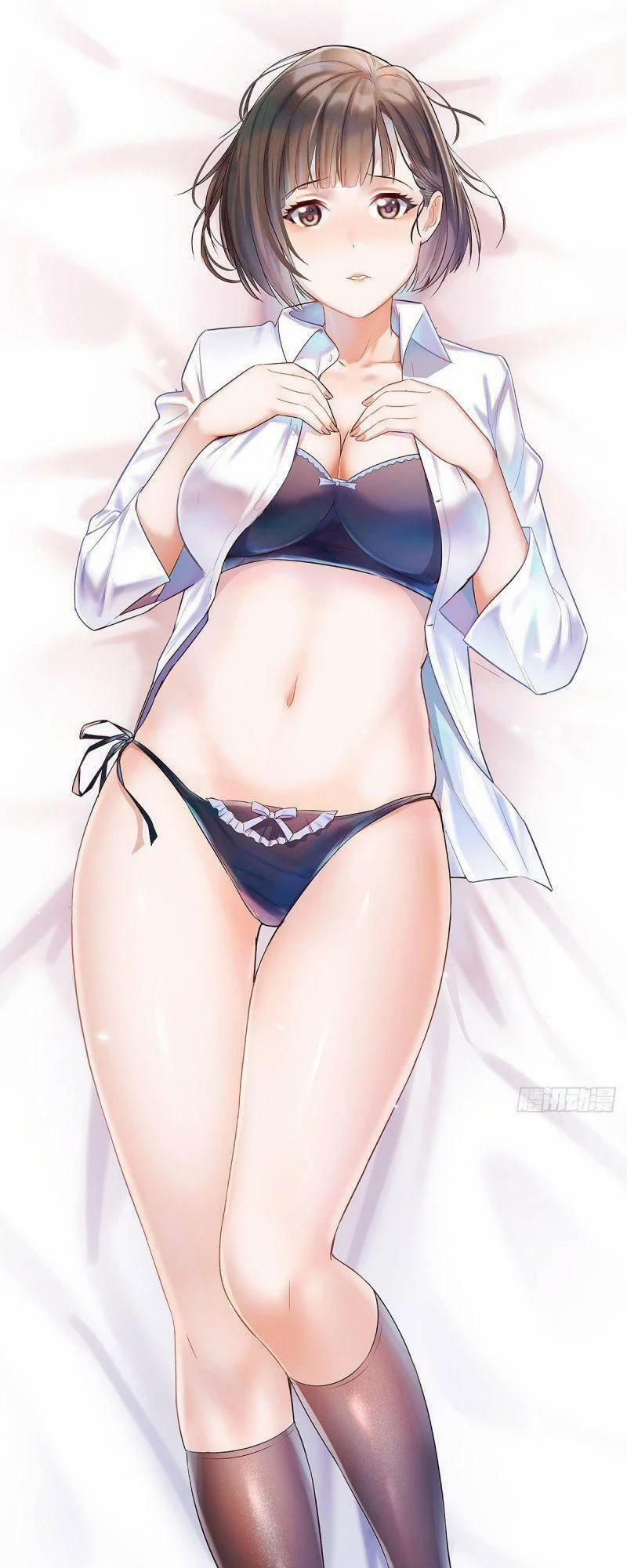 Trong Nhà Có 2 Bạn Gái Song Sinh 48 trang 0