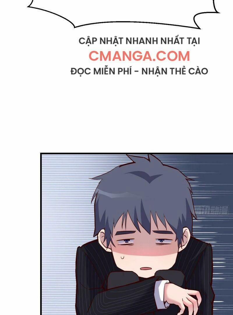 Trong Nhà Có 2 Bạn Gái Song Sinh 49 trang 15