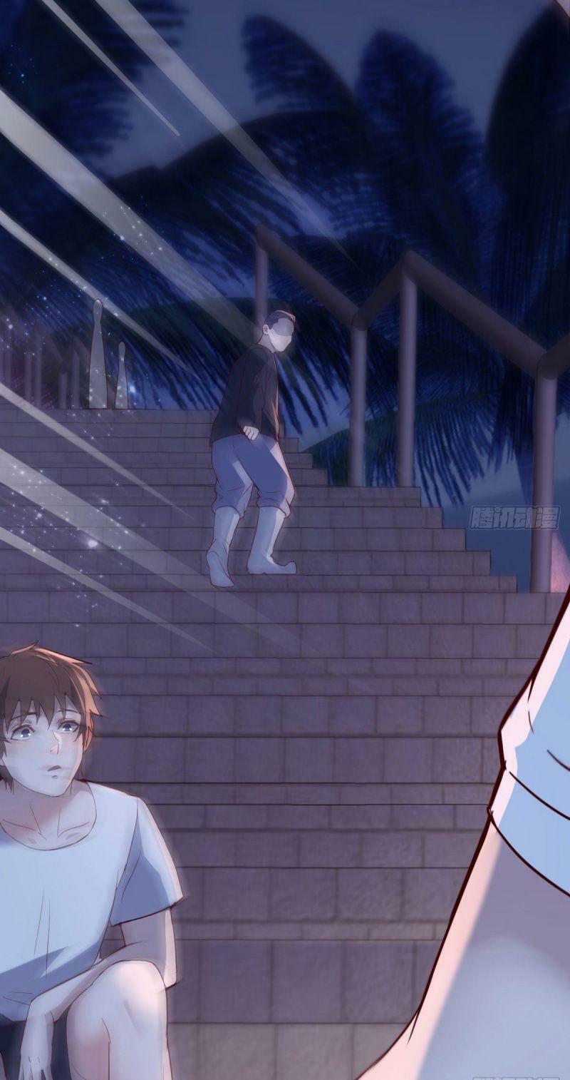 Trong Nhà Có 2 Bạn Gái Song Sinh 49 trang 21