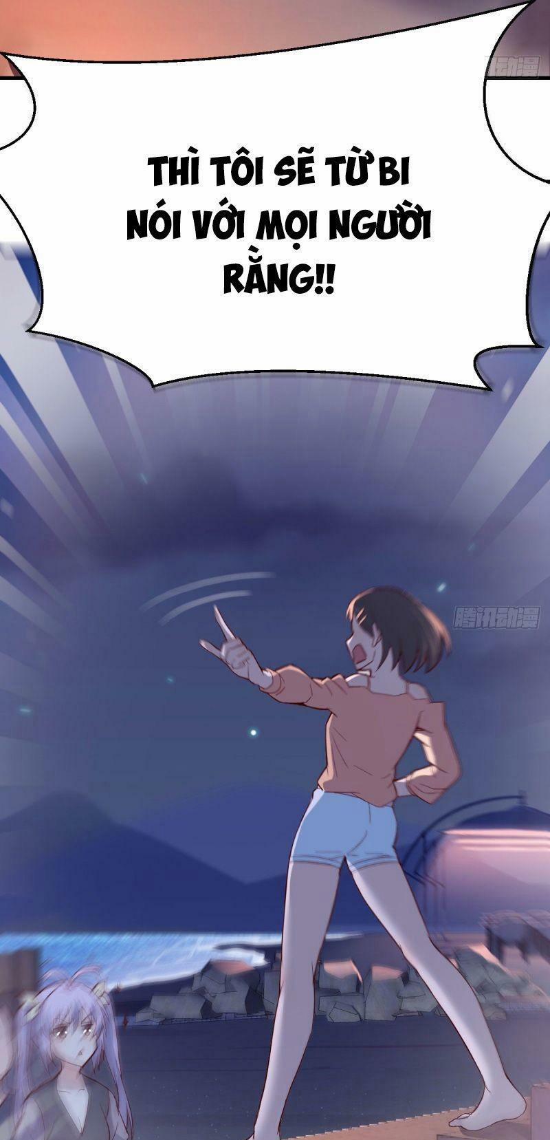 Trong Nhà Có 2 Bạn Gái Song Sinh 49 trang 23