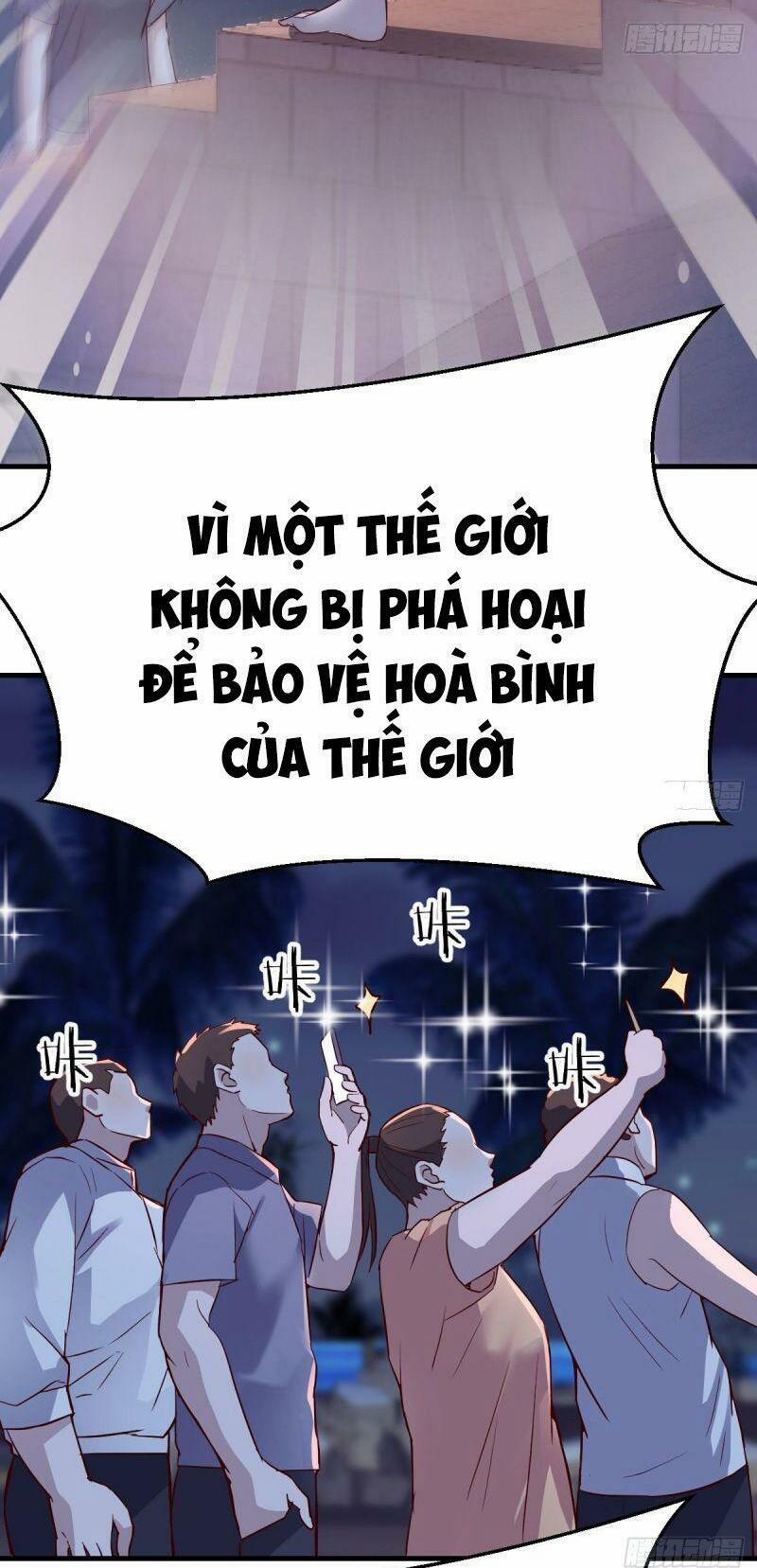 Trong Nhà Có 2 Bạn Gái Song Sinh 49 trang 24