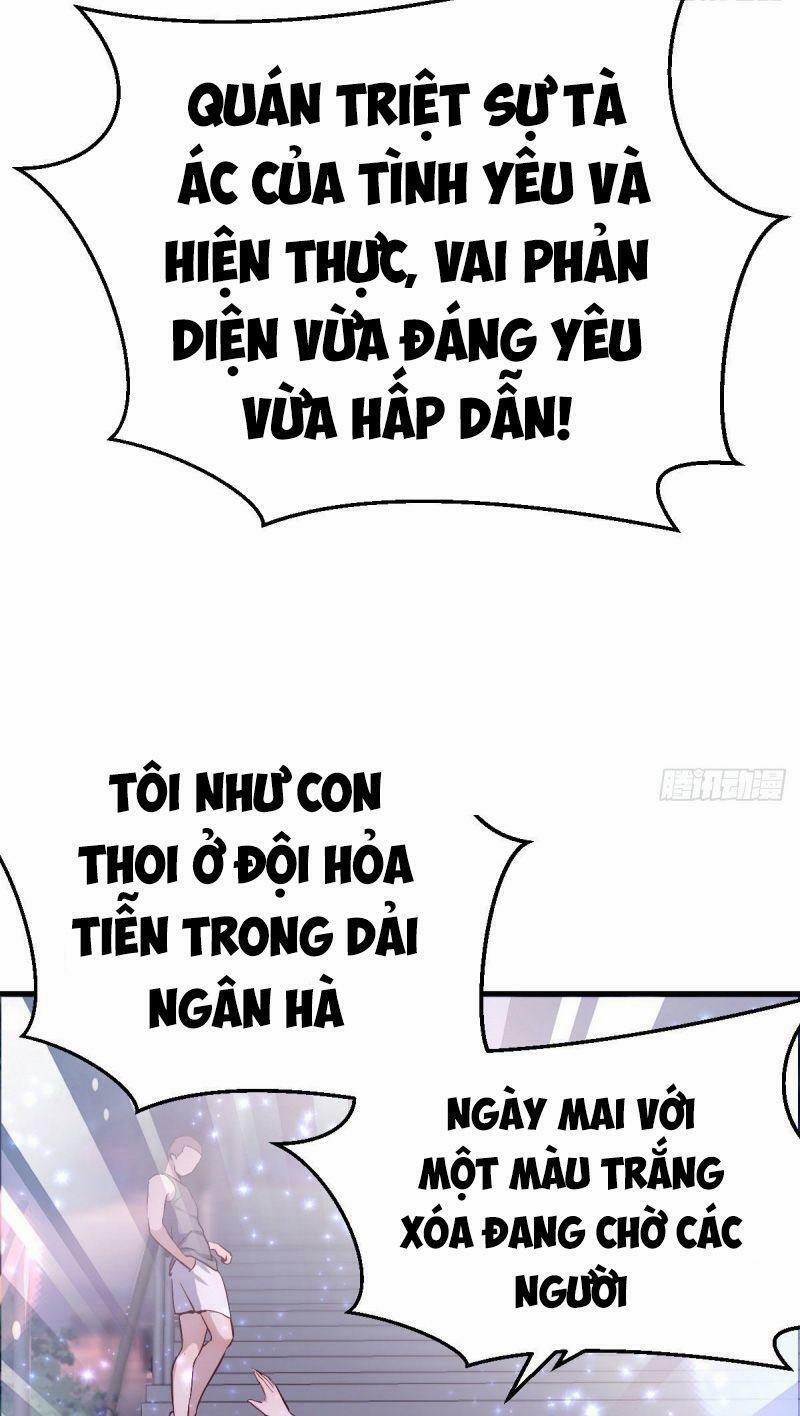 Trong Nhà Có 2 Bạn Gái Song Sinh 49 trang 25