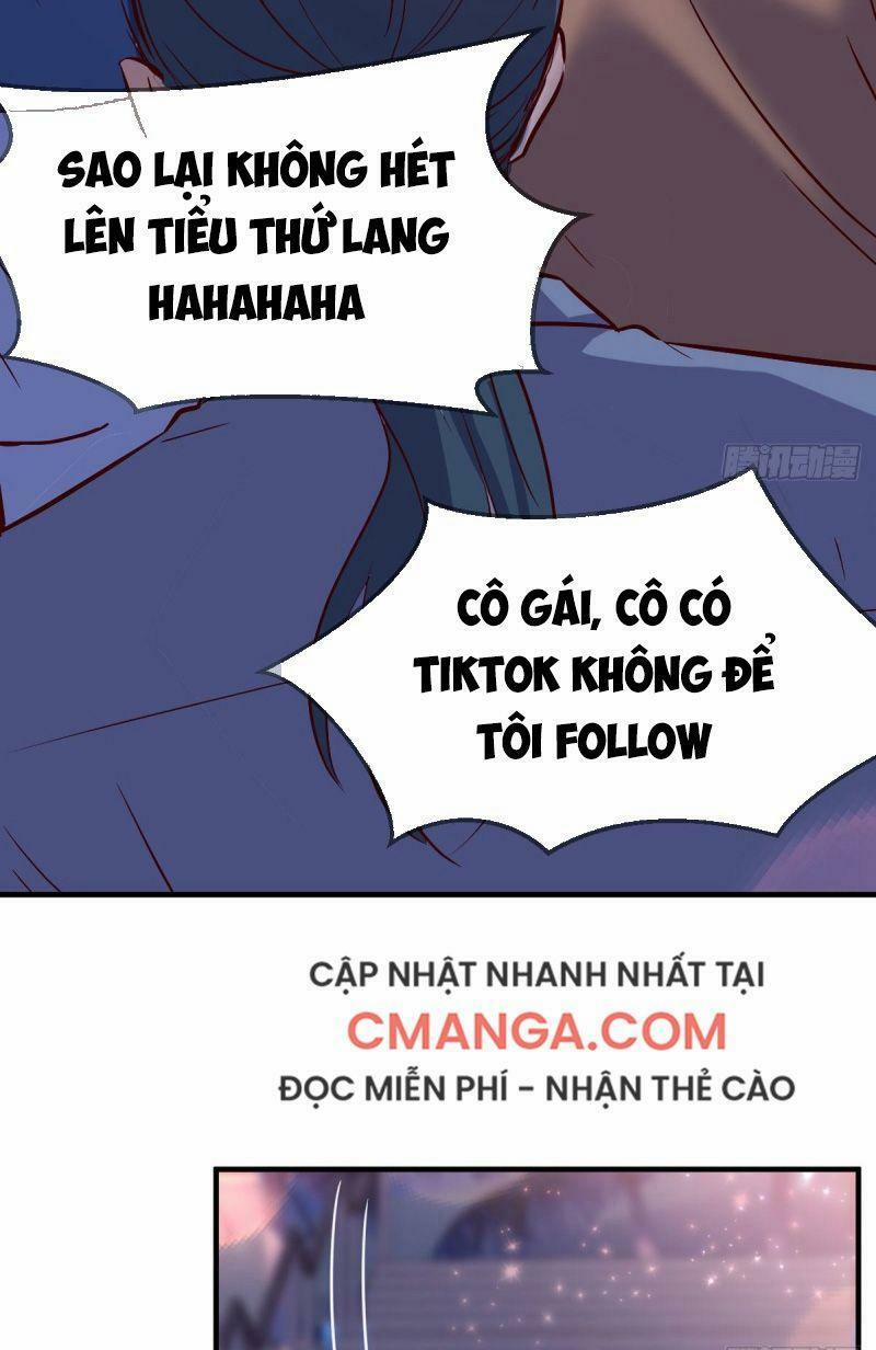 Trong Nhà Có 2 Bạn Gái Song Sinh 49 trang 27