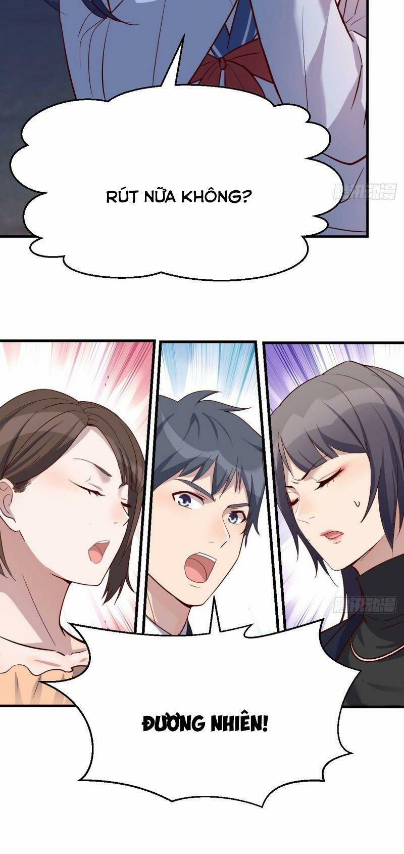 Trong Nhà Có 2 Bạn Gái Song Sinh 49 trang 38