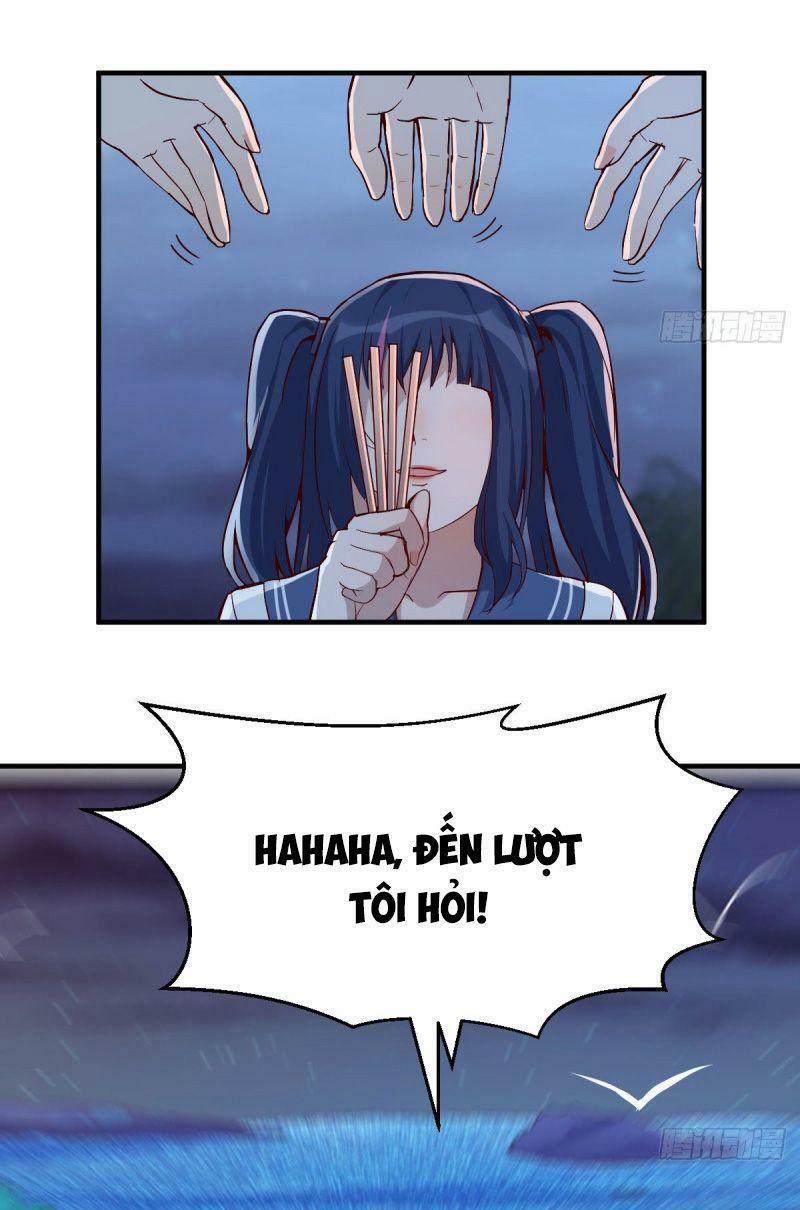 Trong Nhà Có 2 Bạn Gái Song Sinh 49 trang 39