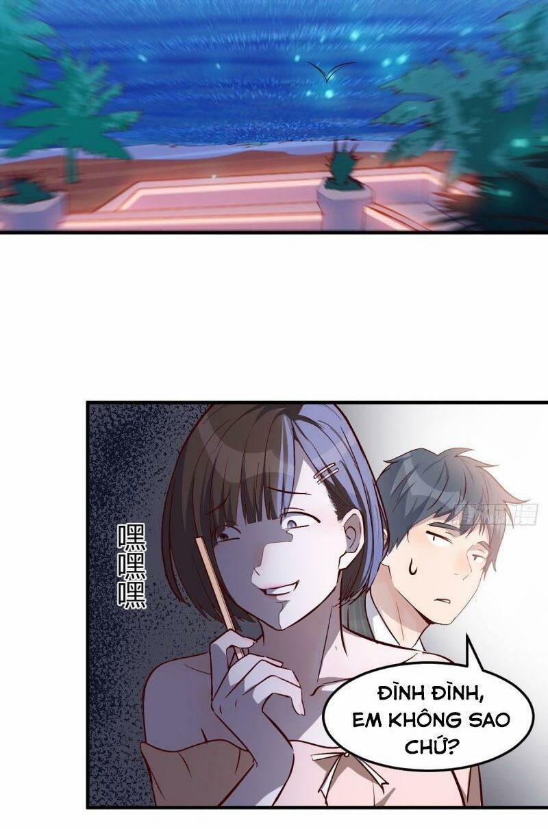 Trong Nhà Có 2 Bạn Gái Song Sinh 49 trang 40