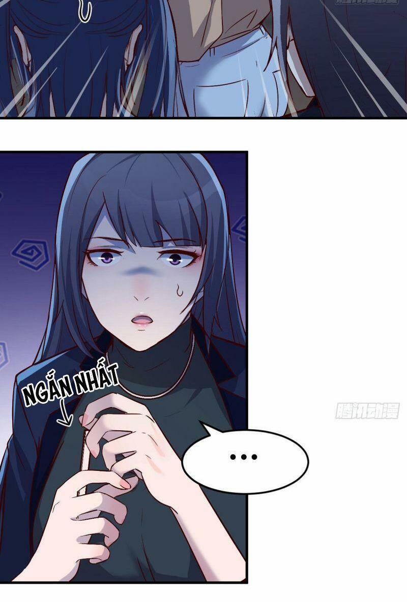 Trong Nhà Có 2 Bạn Gái Song Sinh 49 trang 42