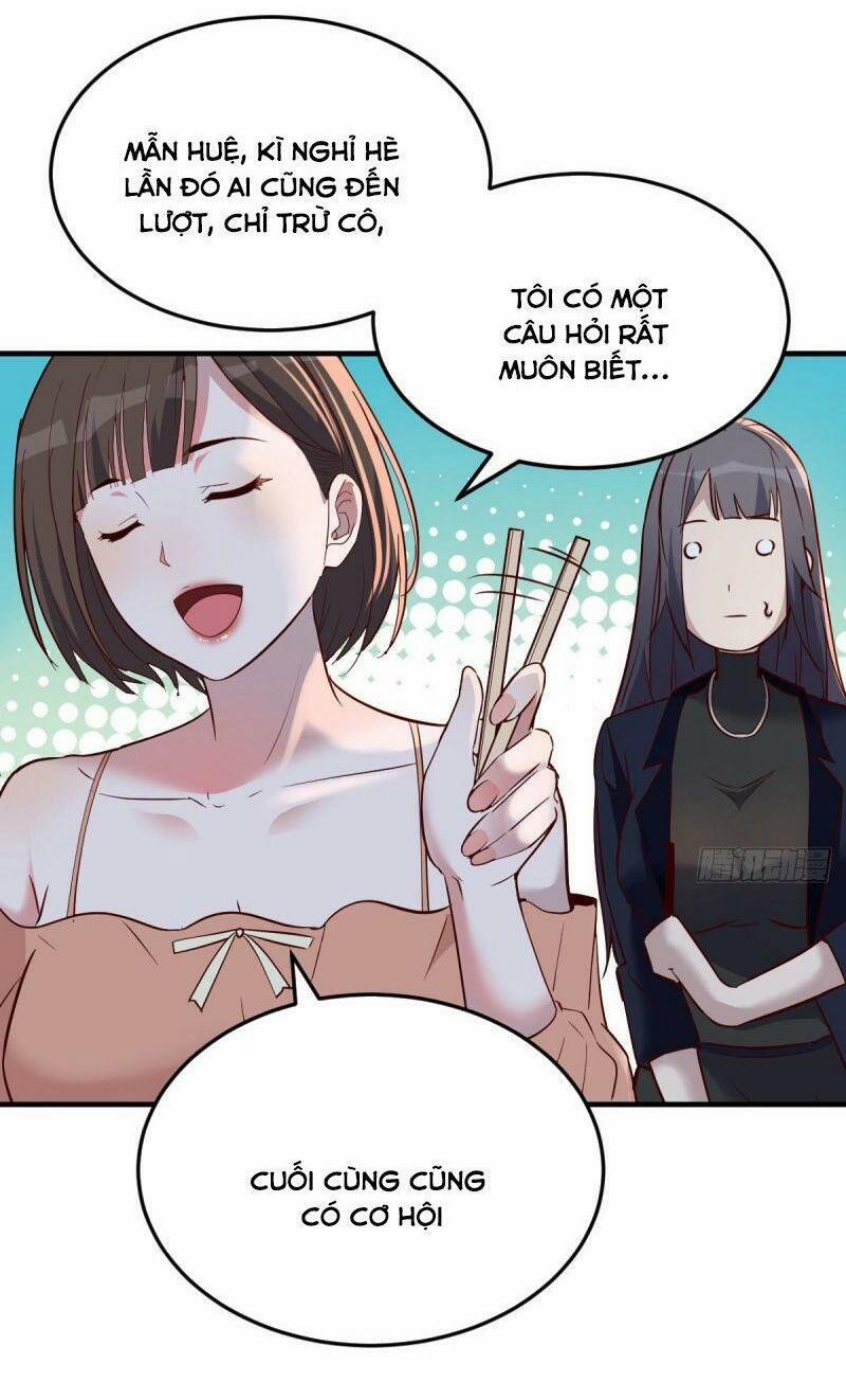 Trong Nhà Có 2 Bạn Gái Song Sinh 49 trang 44