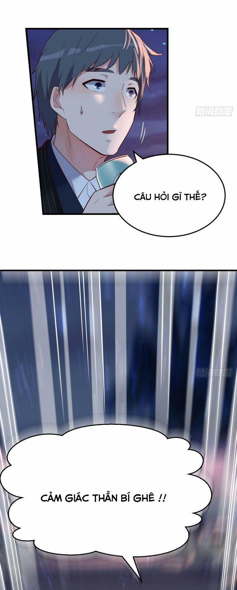 Trong Nhà Có 2 Bạn Gái Song Sinh 49 trang 45