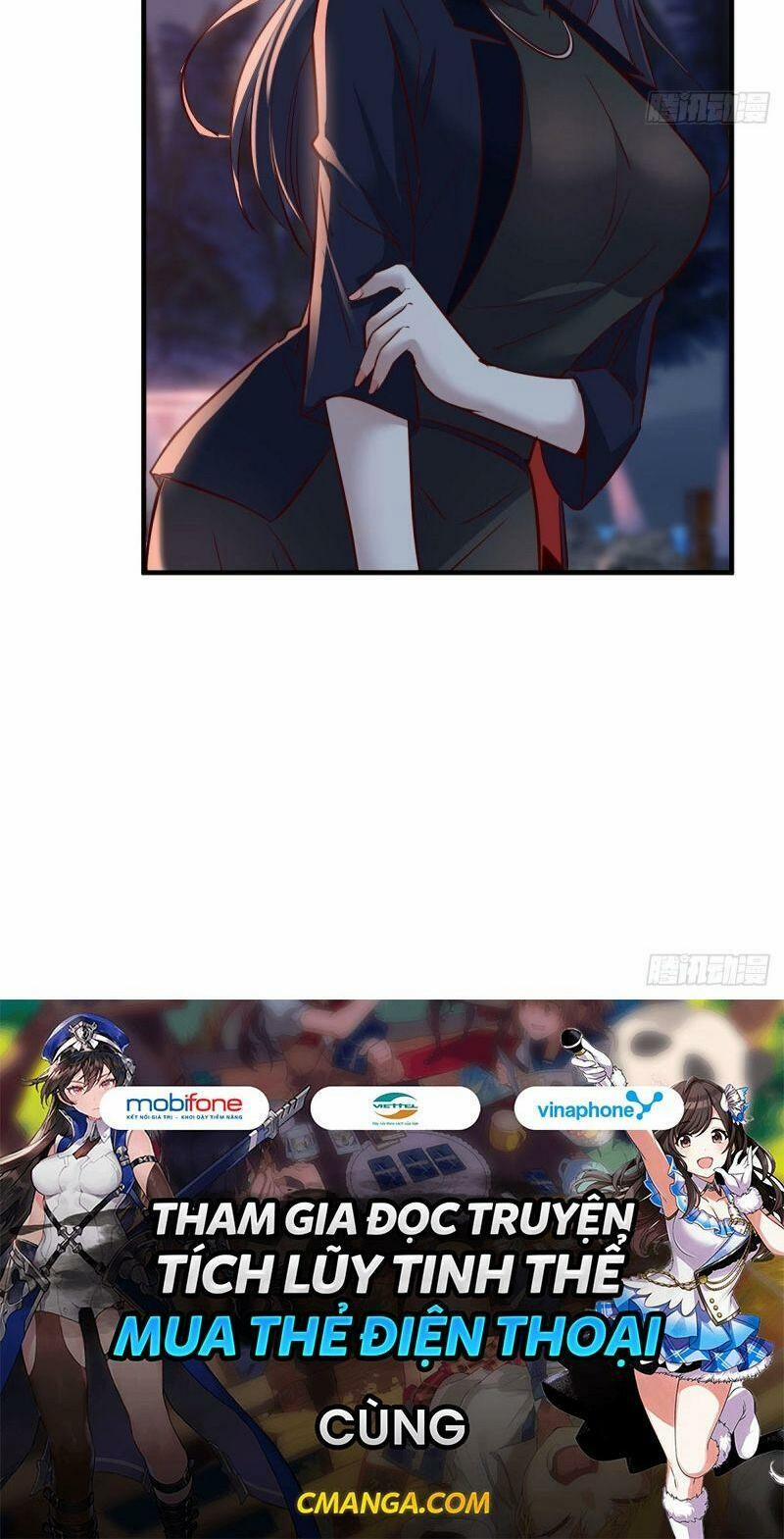 Trong Nhà Có 2 Bạn Gái Song Sinh 49 trang 48