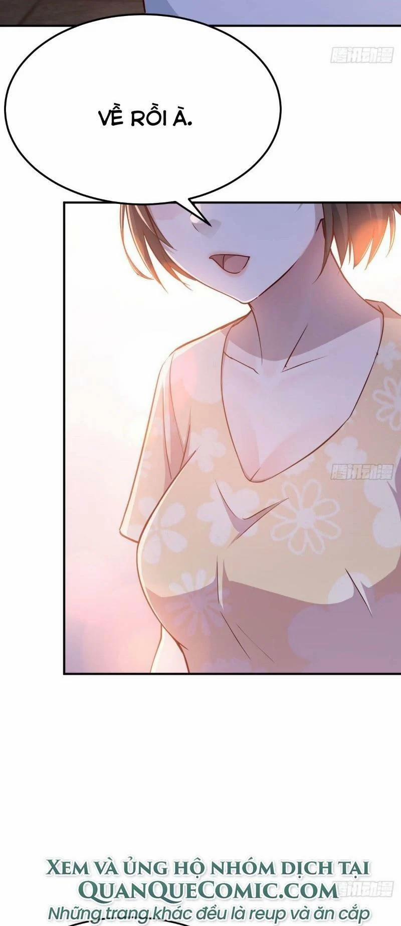 Trong Nhà Có 2 Bạn Gái Song Sinh 5 trang 14