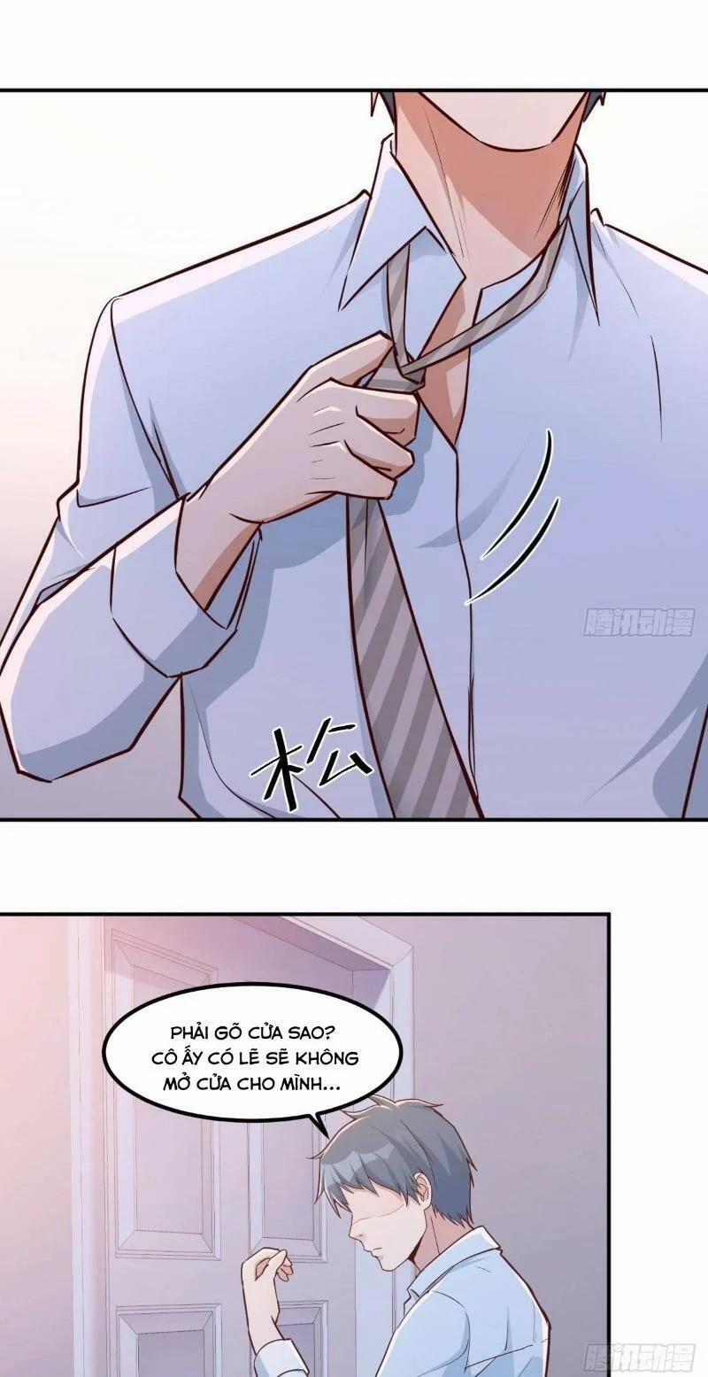 Trong Nhà Có 2 Bạn Gái Song Sinh 5 trang 2