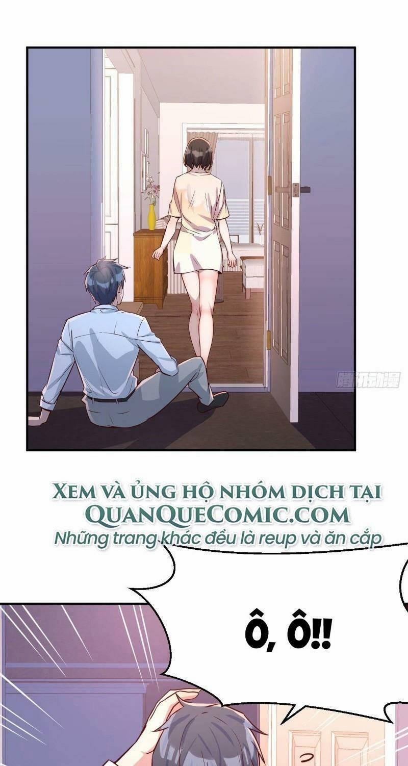 Trong Nhà Có 2 Bạn Gái Song Sinh 5 trang 22