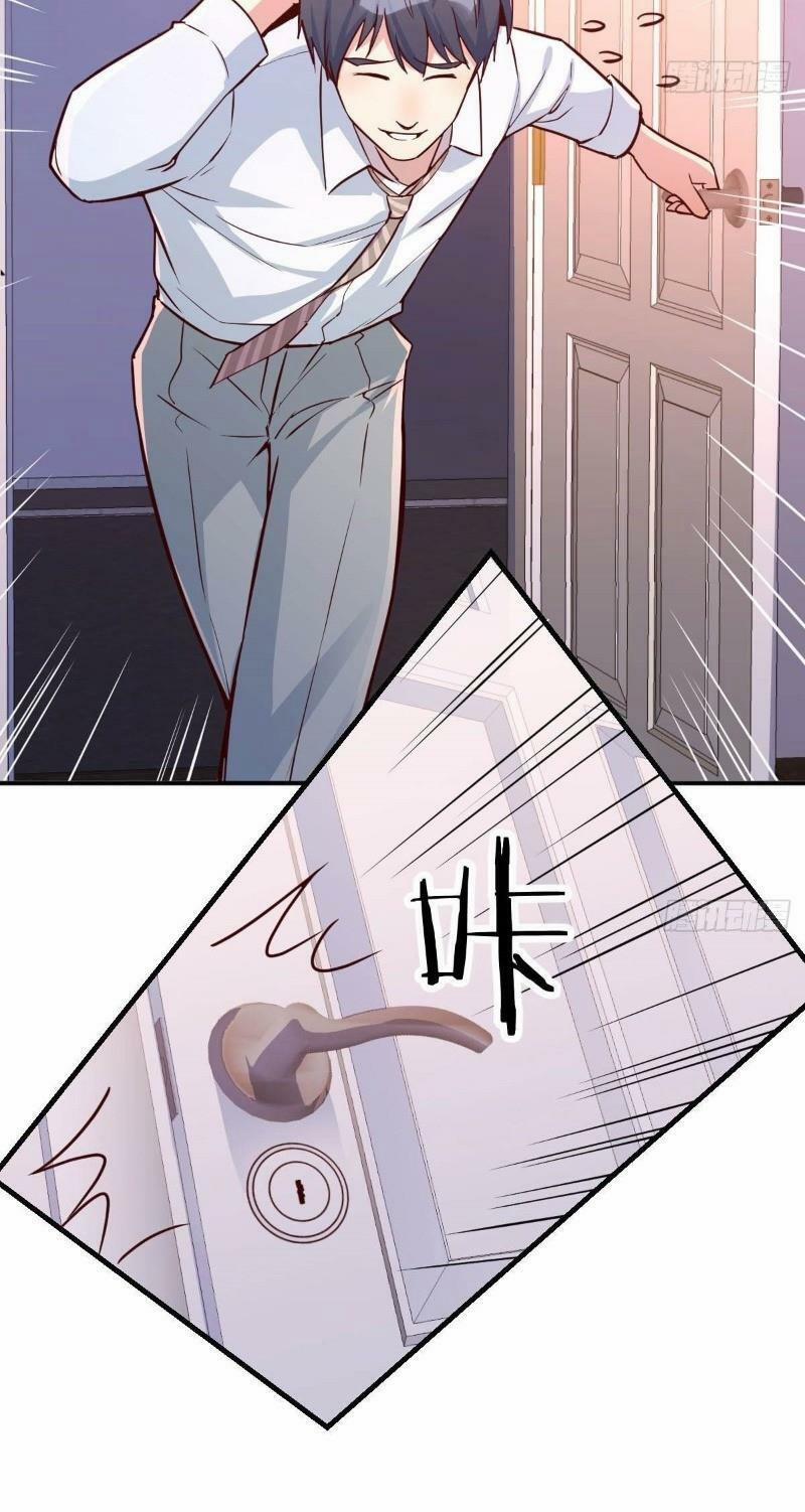 Trong Nhà Có 2 Bạn Gái Song Sinh 5 trang 23