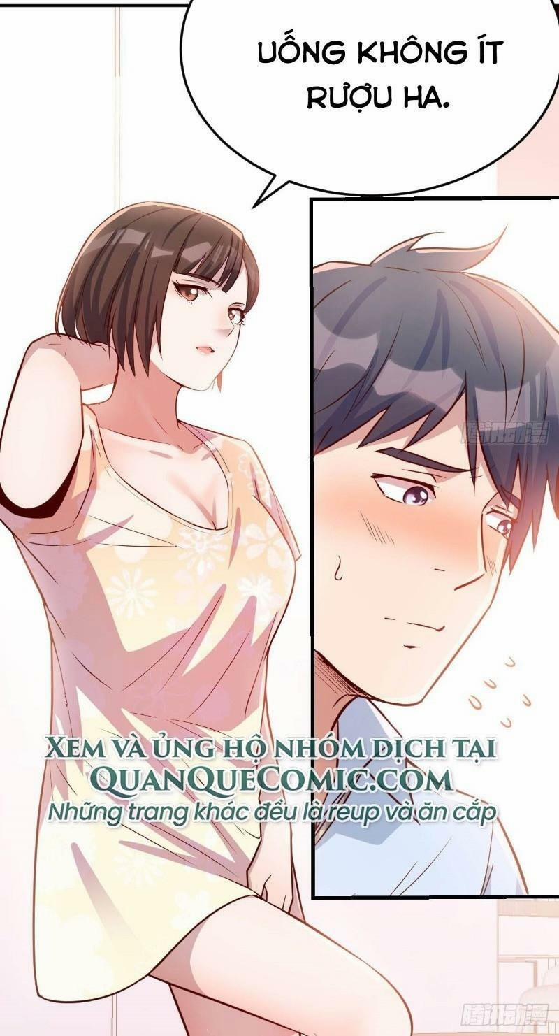 Trong Nhà Có 2 Bạn Gái Song Sinh 5 trang 27