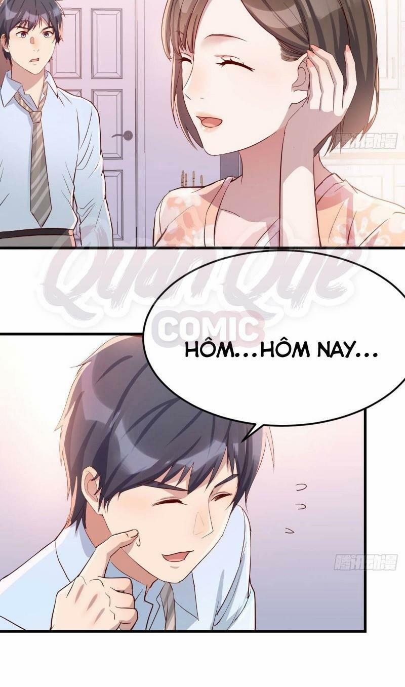 Trong Nhà Có 2 Bạn Gái Song Sinh 5 trang 29