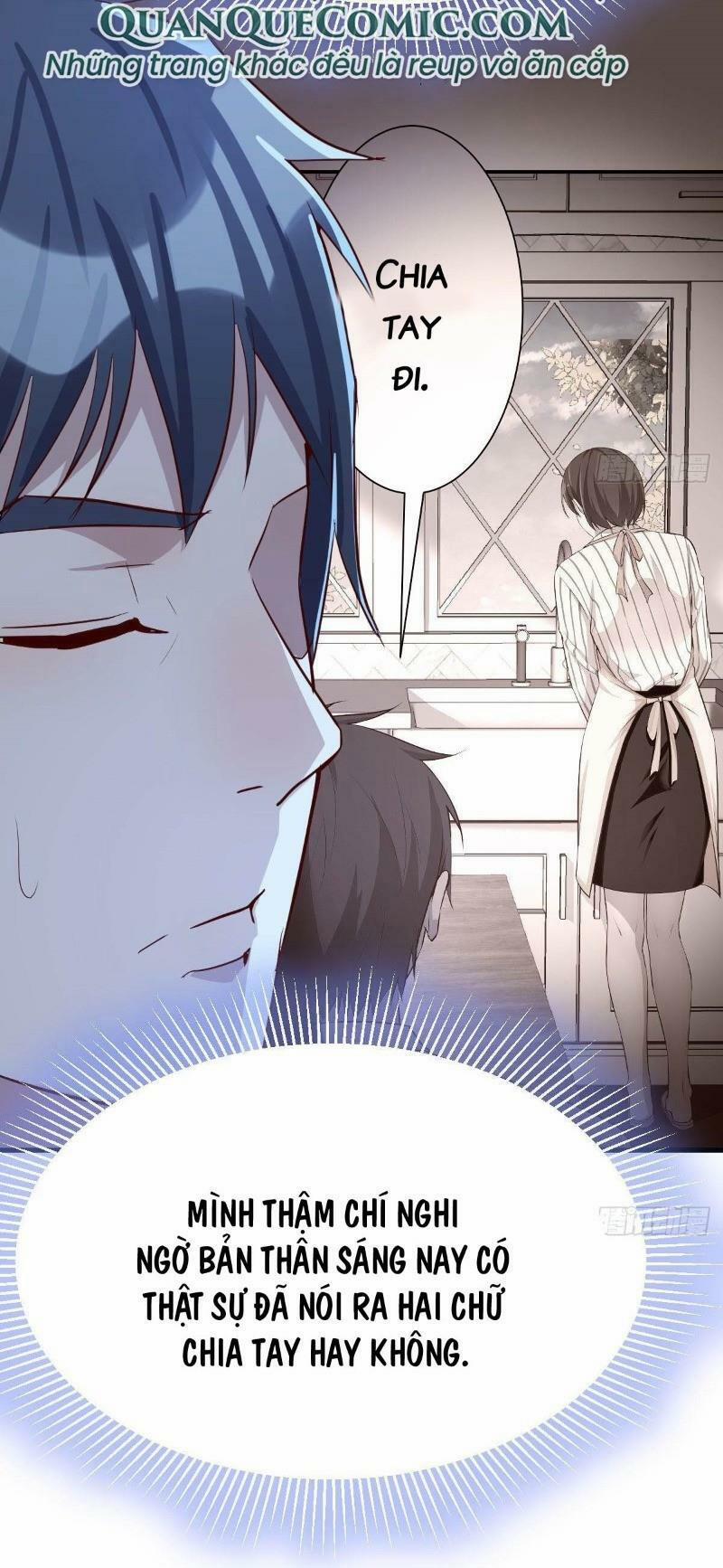 Trong Nhà Có 2 Bạn Gái Song Sinh 5 trang 31