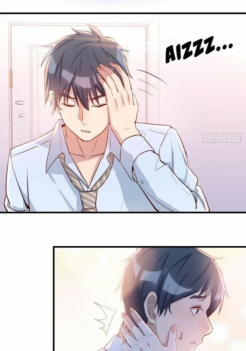 Trong Nhà Có 2 Bạn Gái Song Sinh 5 trang 32