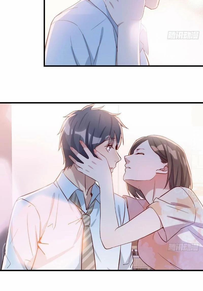 Trong Nhà Có 2 Bạn Gái Song Sinh 5 trang 33