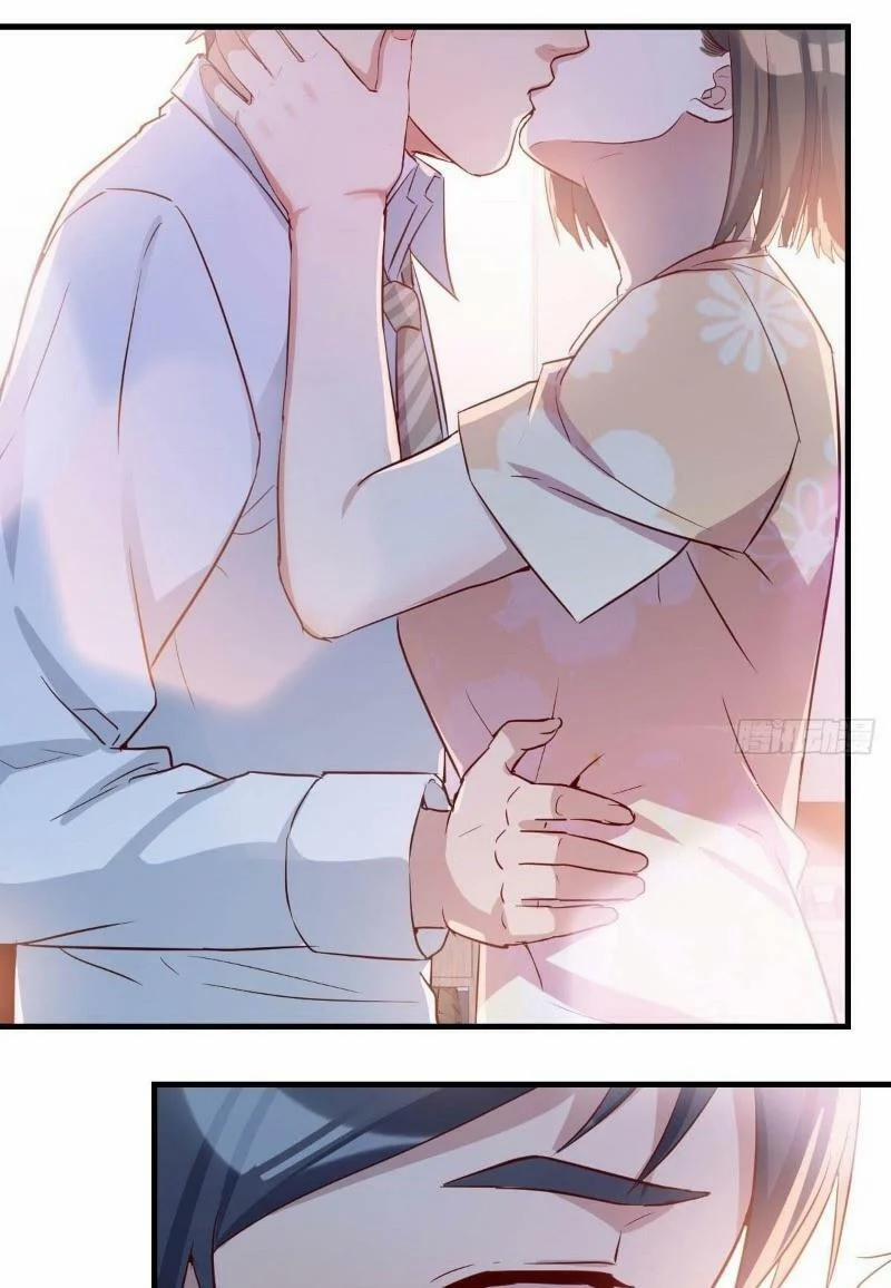 Trong Nhà Có 2 Bạn Gái Song Sinh 5 trang 34