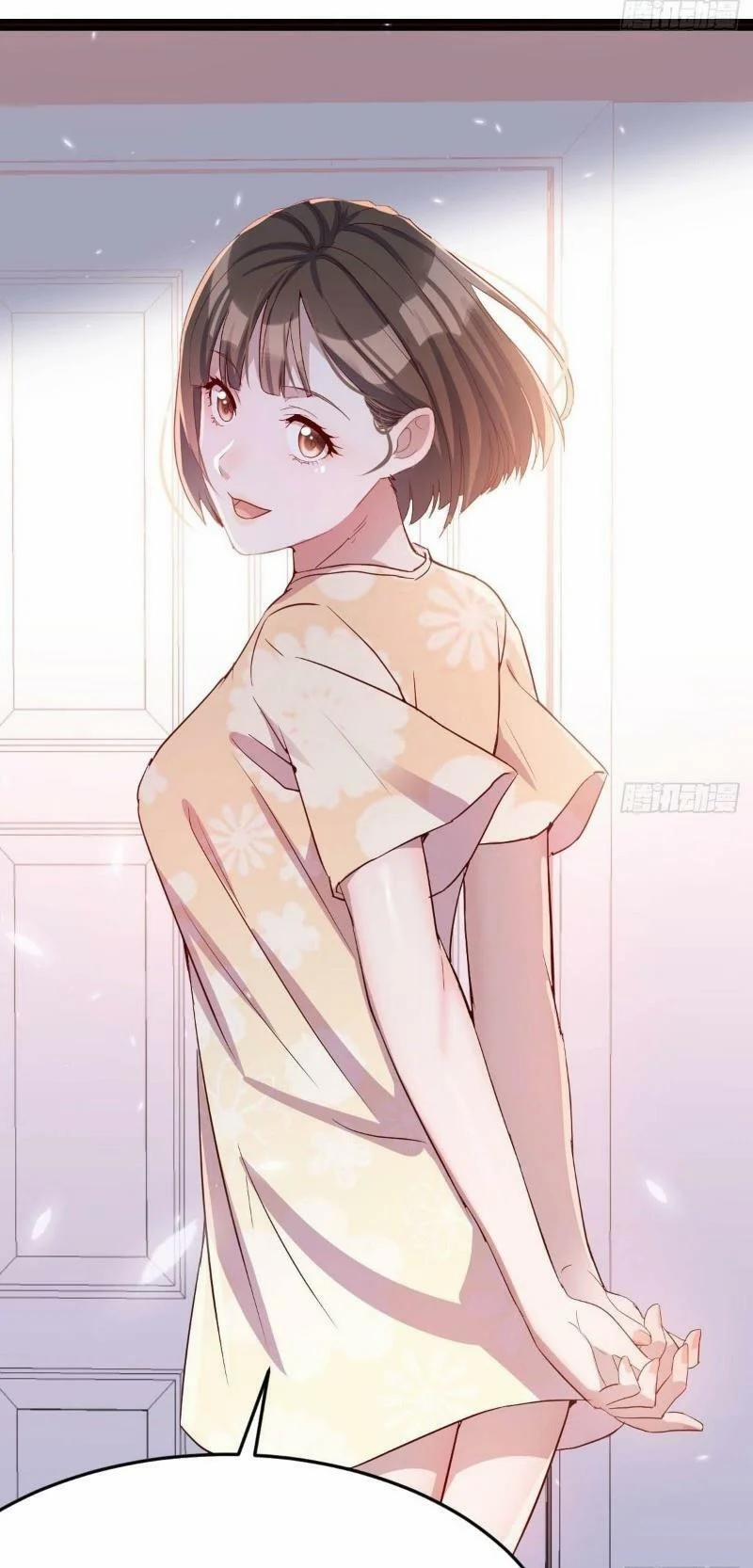 Trong Nhà Có 2 Bạn Gái Song Sinh 5 trang 36