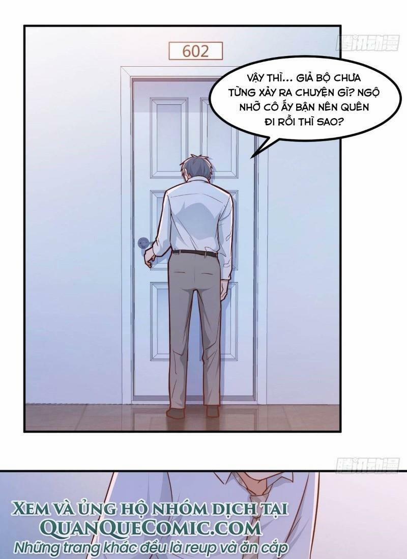 Trong Nhà Có 2 Bạn Gái Song Sinh 5 trang 4