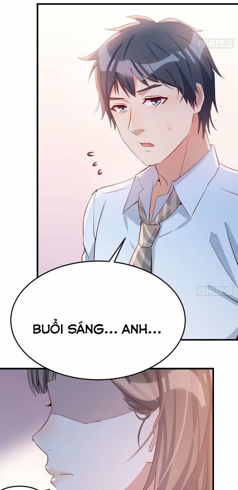 Trong Nhà Có 2 Bạn Gái Song Sinh 5 trang 40