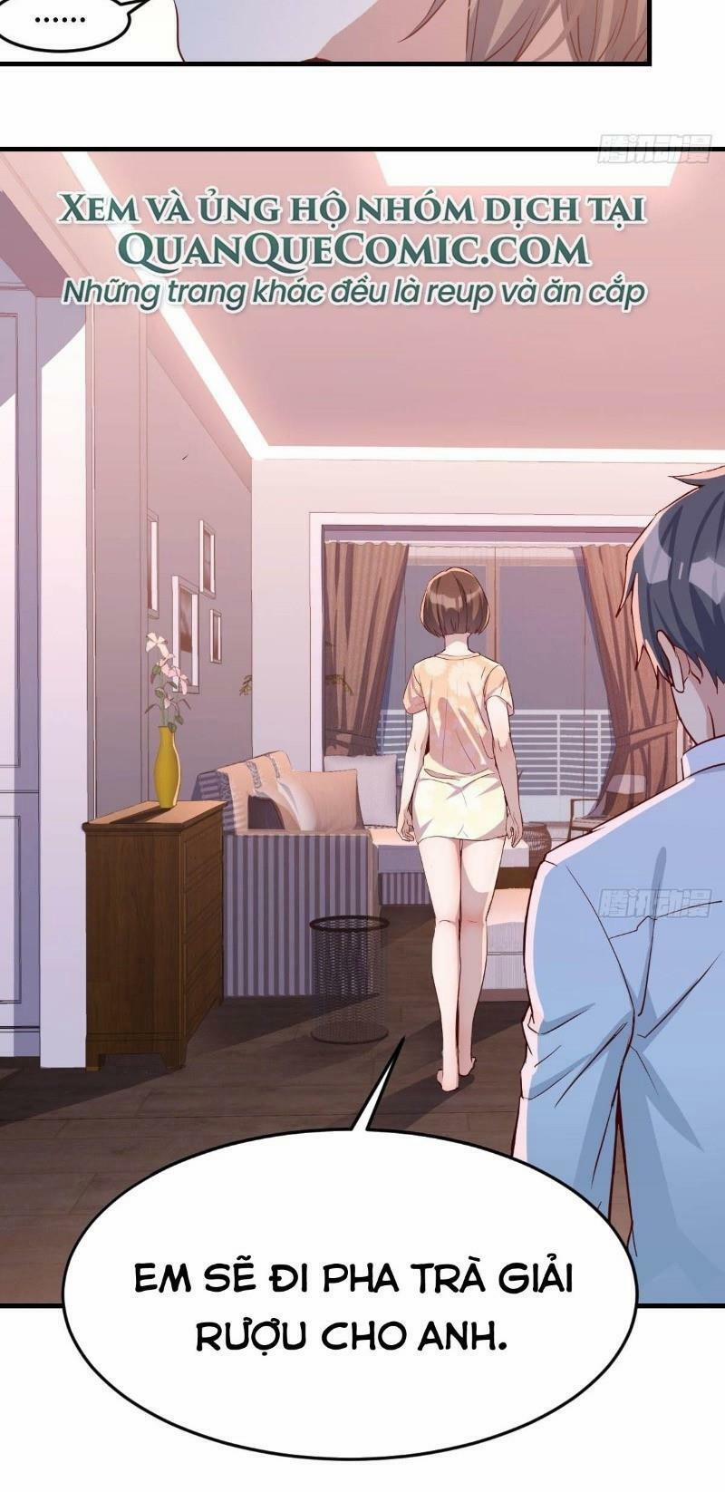 Trong Nhà Có 2 Bạn Gái Song Sinh 5 trang 41