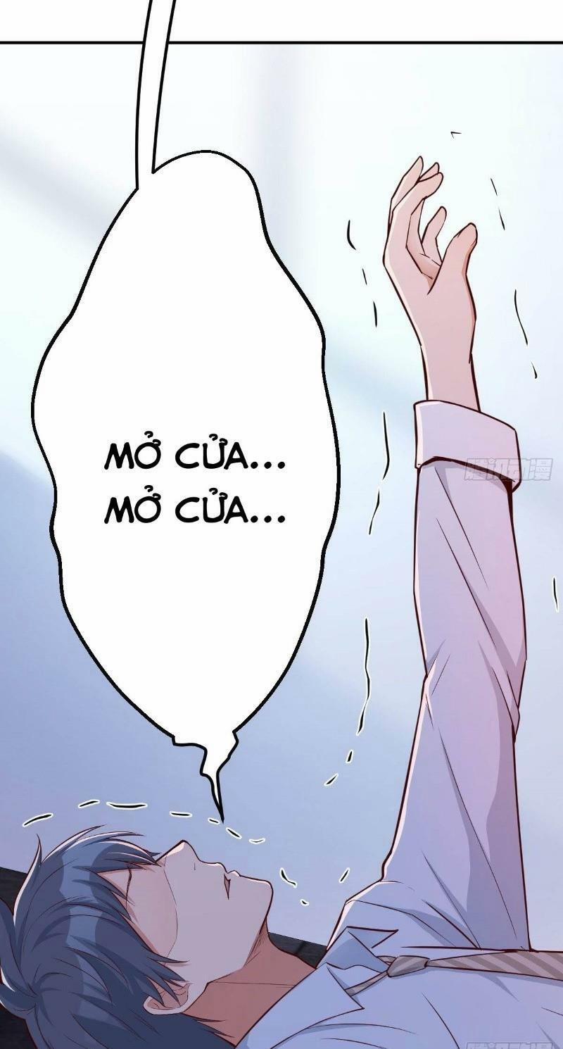 Trong Nhà Có 2 Bạn Gái Song Sinh 5 trang 8