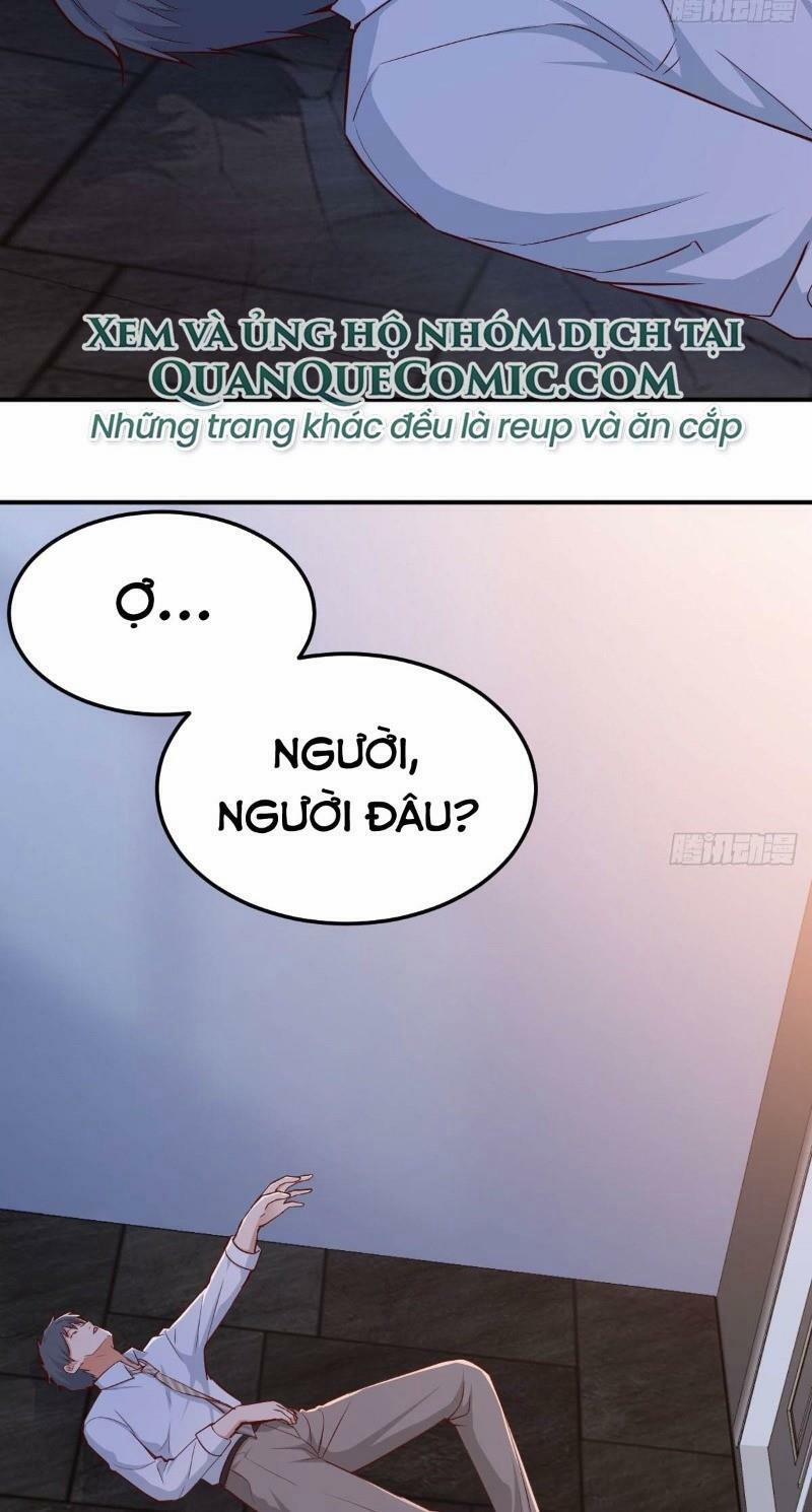 Trong Nhà Có 2 Bạn Gái Song Sinh 5 trang 9