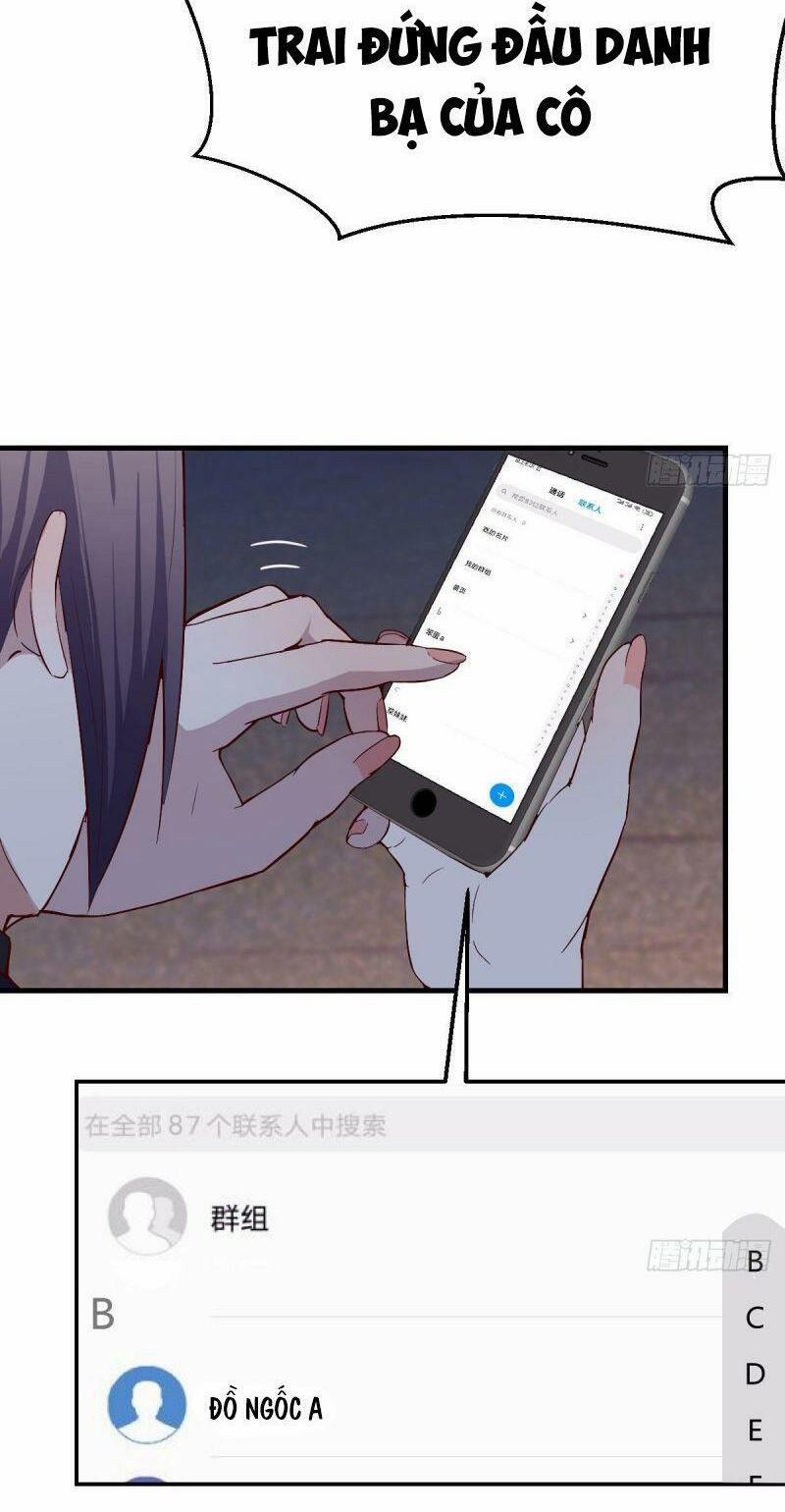 Trong Nhà Có 2 Bạn Gái Song Sinh 50 trang 12