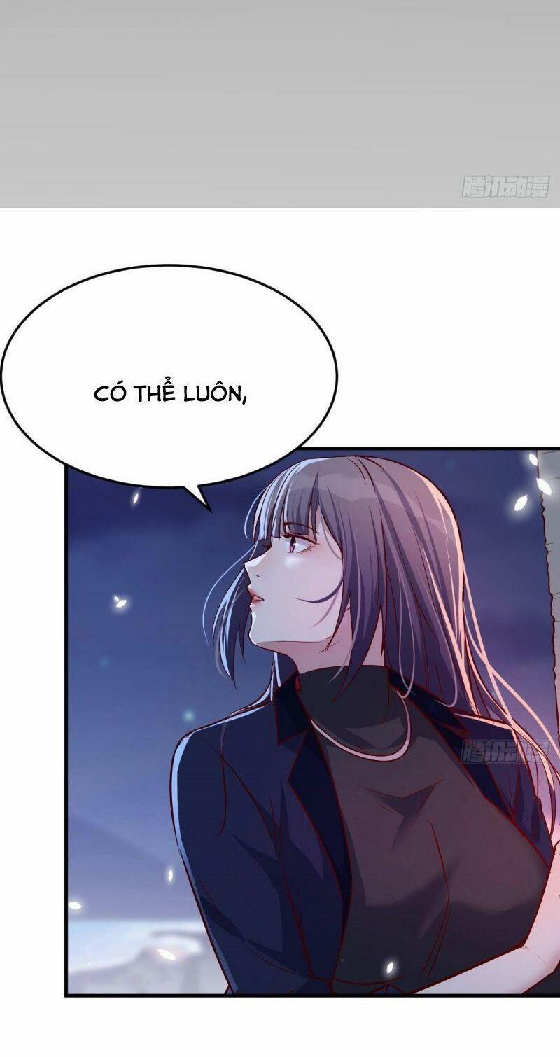 Trong Nhà Có 2 Bạn Gái Song Sinh 50 trang 28