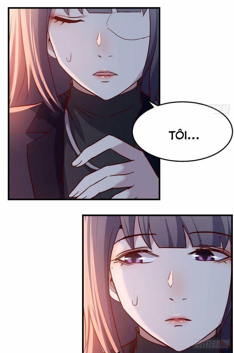 Trong Nhà Có 2 Bạn Gái Song Sinh 50 trang 3