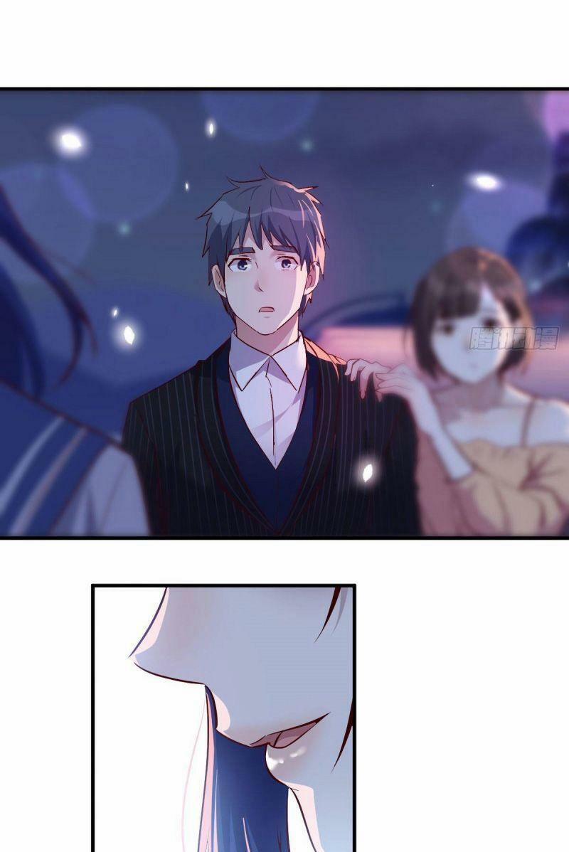 Trong Nhà Có 2 Bạn Gái Song Sinh 50 trang 31