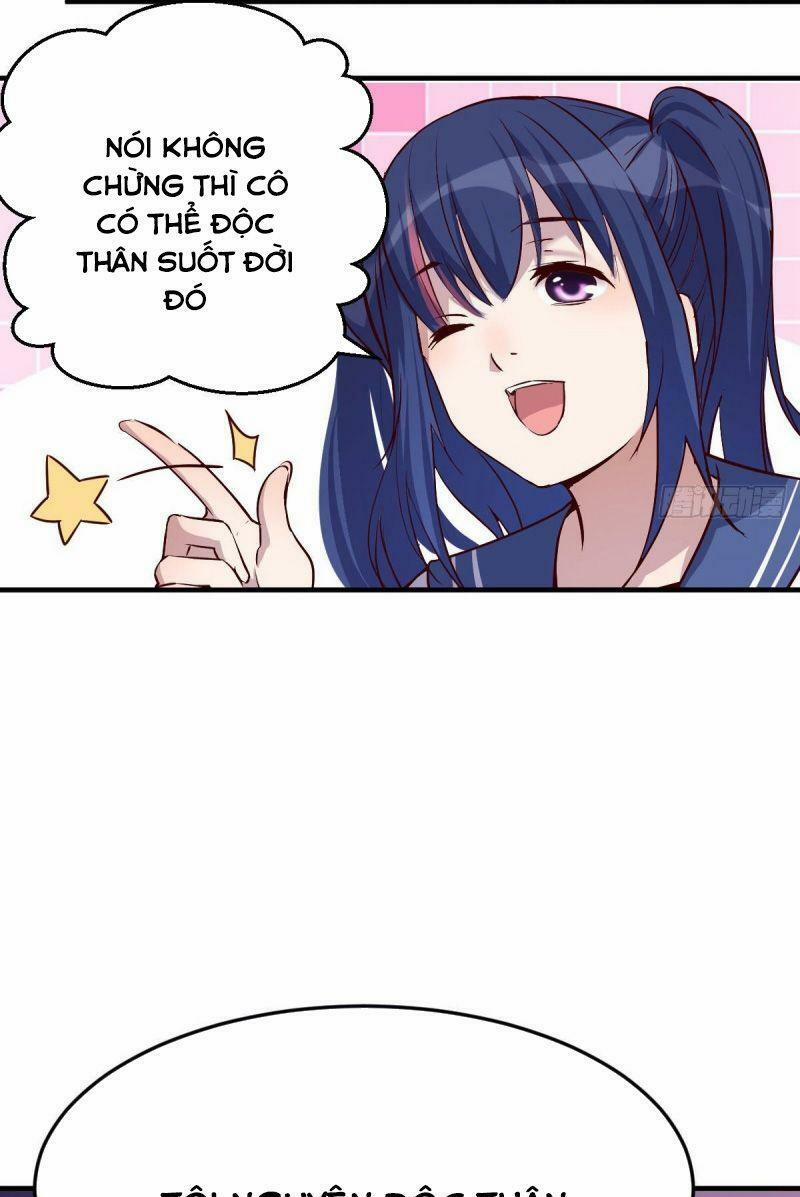 Trong Nhà Có 2 Bạn Gái Song Sinh 50 trang 33