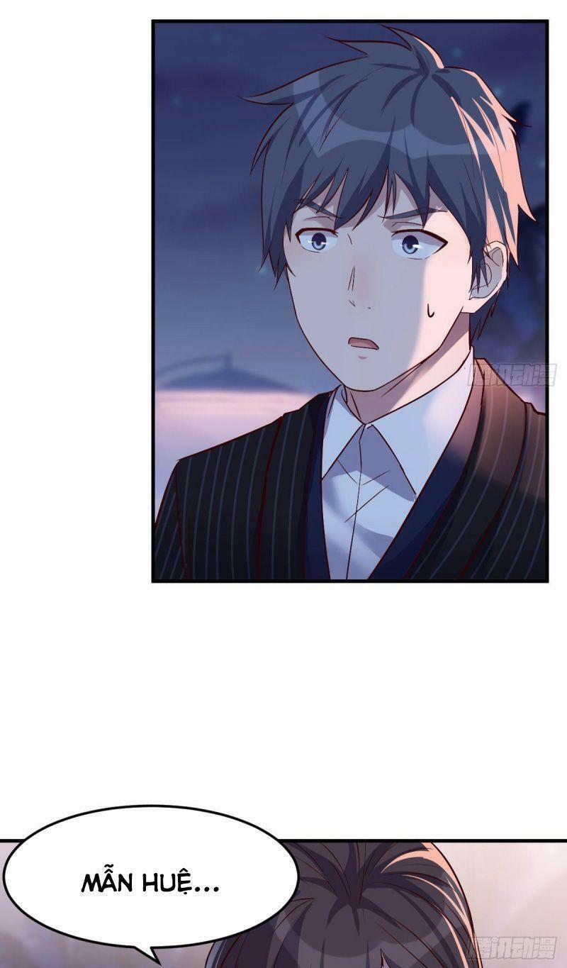 Trong Nhà Có 2 Bạn Gái Song Sinh 50 trang 35