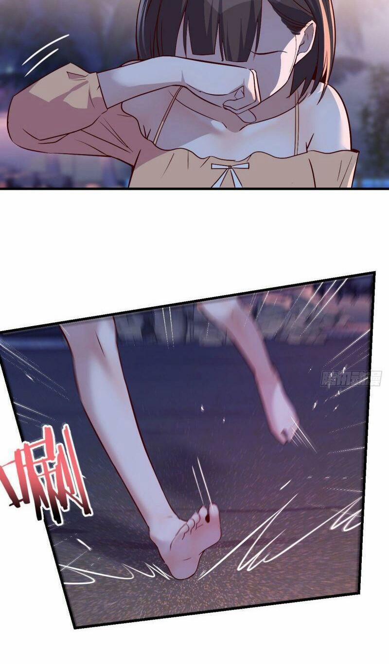 Trong Nhà Có 2 Bạn Gái Song Sinh 50 trang 36