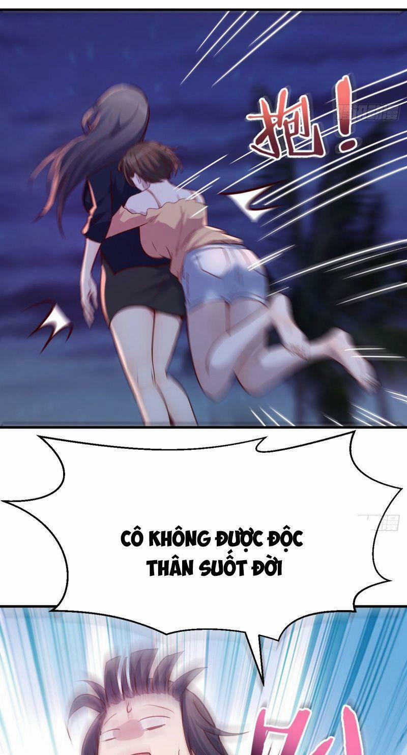 Trong Nhà Có 2 Bạn Gái Song Sinh 50 trang 37