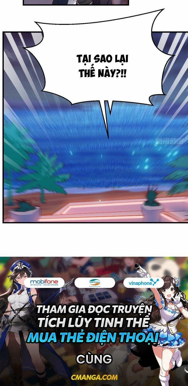 Trong Nhà Có 2 Bạn Gái Song Sinh 50 trang 49