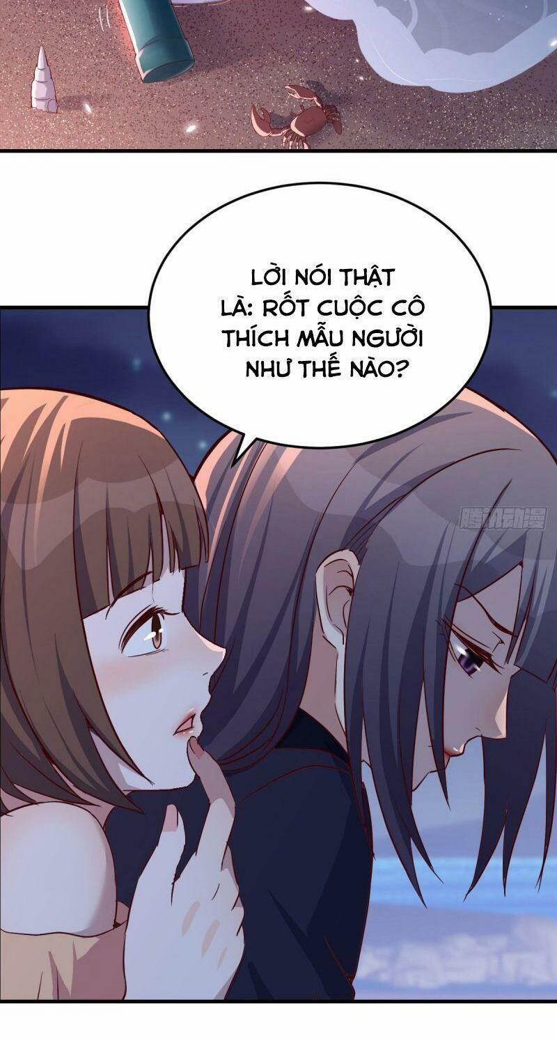 Trong Nhà Có 2 Bạn Gái Song Sinh 50 trang 8