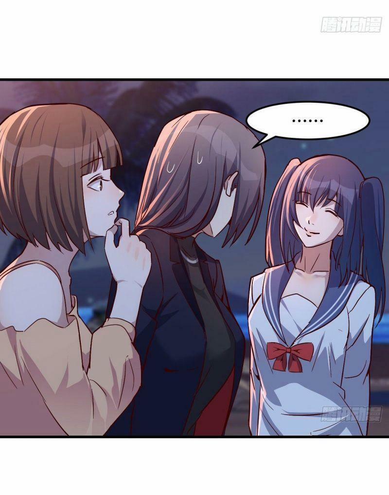 Trong Nhà Có 2 Bạn Gái Song Sinh 50 trang 9