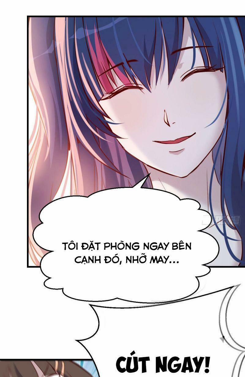 Trong Nhà Có 2 Bạn Gái Song Sinh 51 trang 10