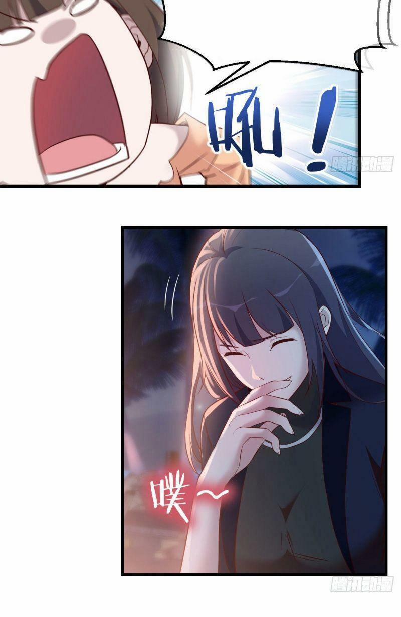 Trong Nhà Có 2 Bạn Gái Song Sinh 51 trang 11