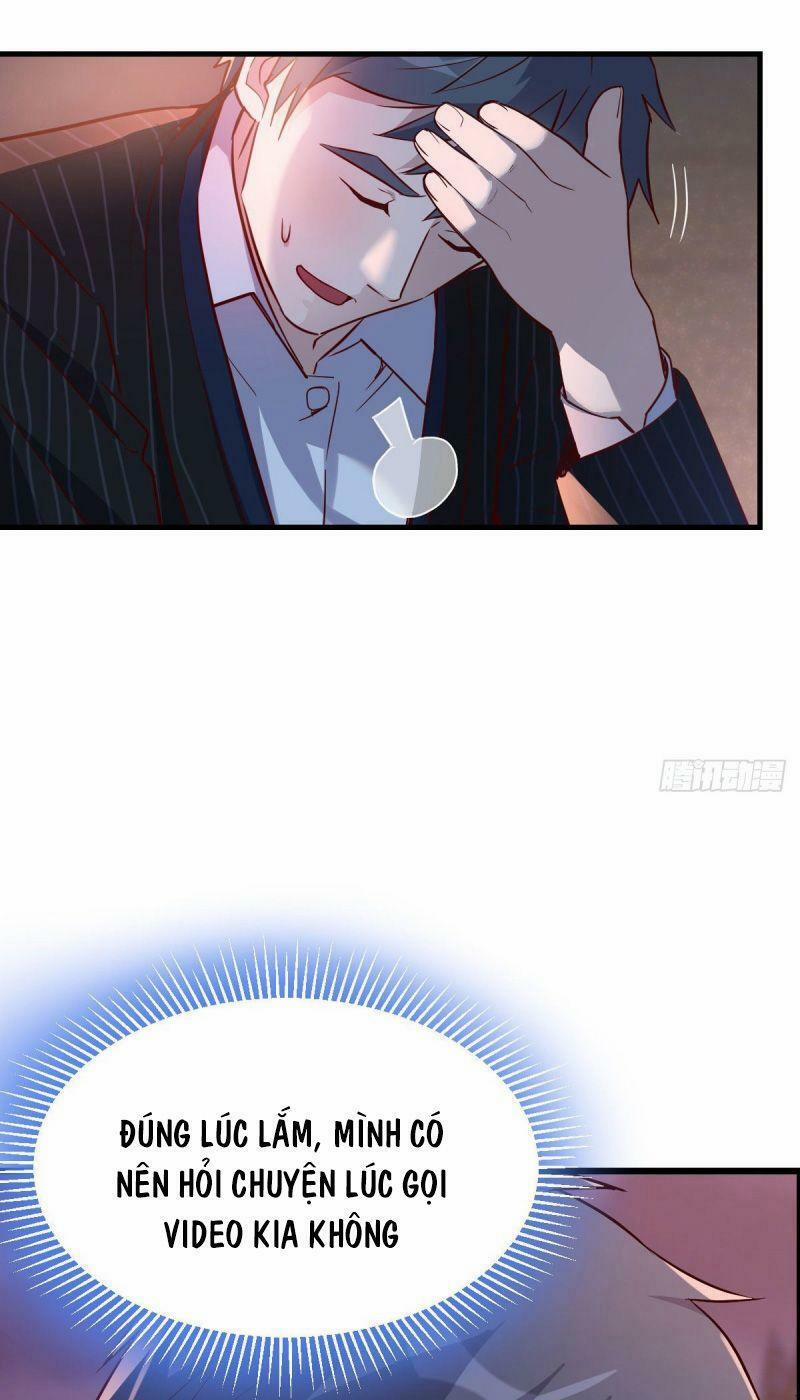 Trong Nhà Có 2 Bạn Gái Song Sinh 51 trang 12